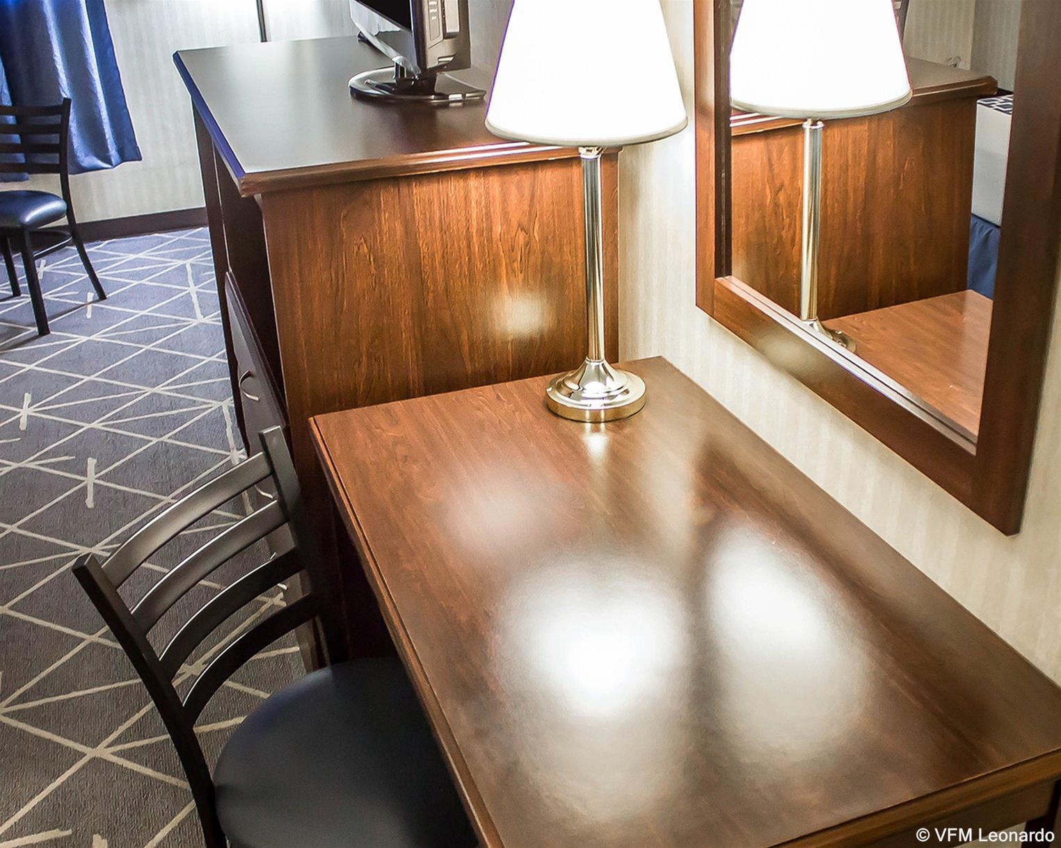 Econo Lodge Hicksville Eksteriør billede