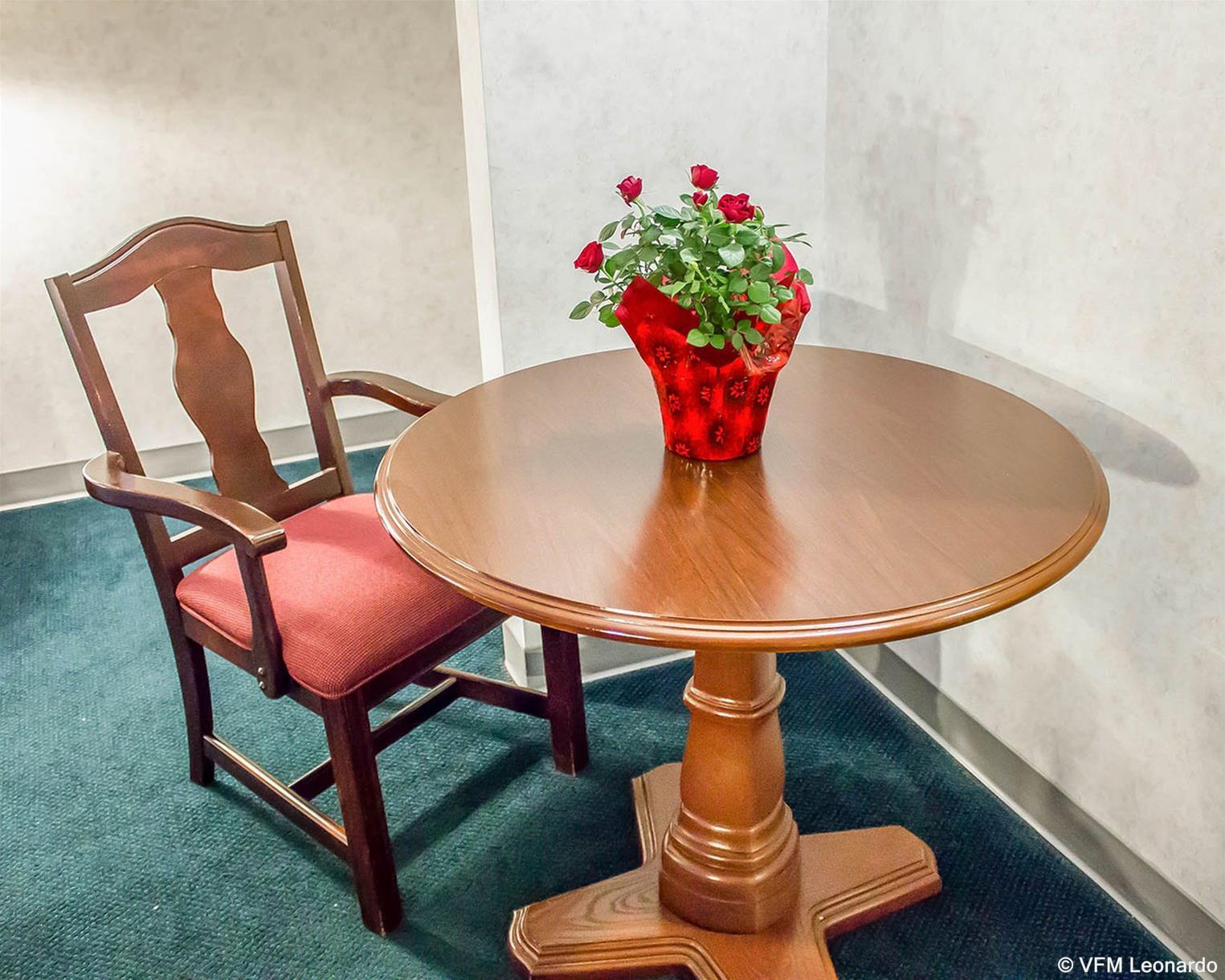 Econo Lodge Hicksville Eksteriør billede