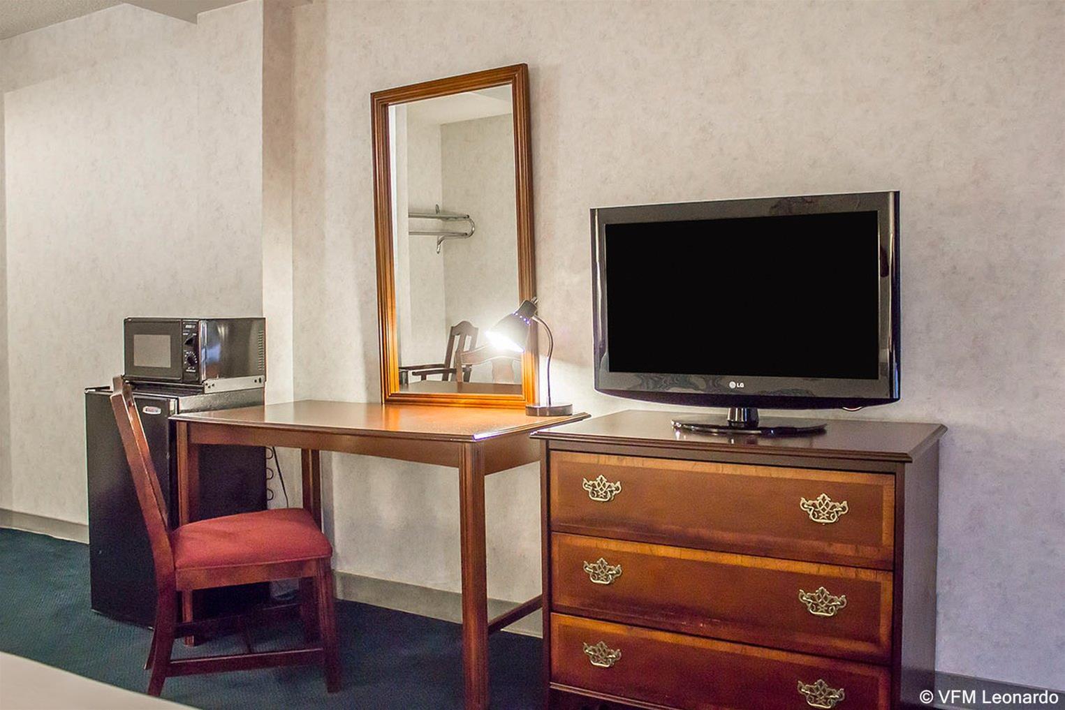 Econo Lodge Hicksville Eksteriør billede