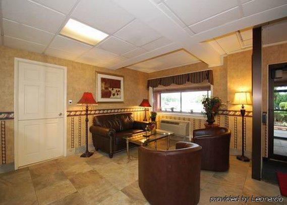 Econo Lodge Hicksville Interiør billede
