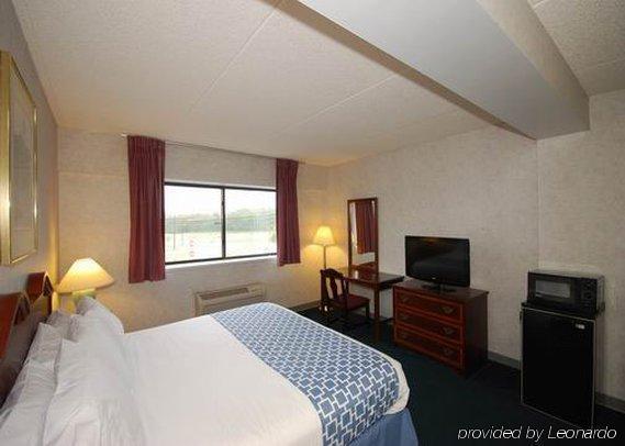 Econo Lodge Hicksville Værelse billede