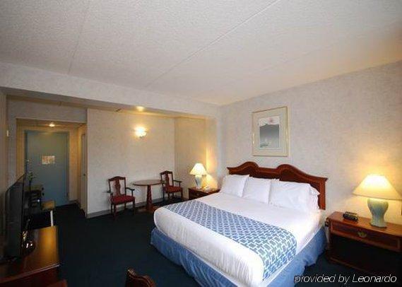 Econo Lodge Hicksville Værelse billede