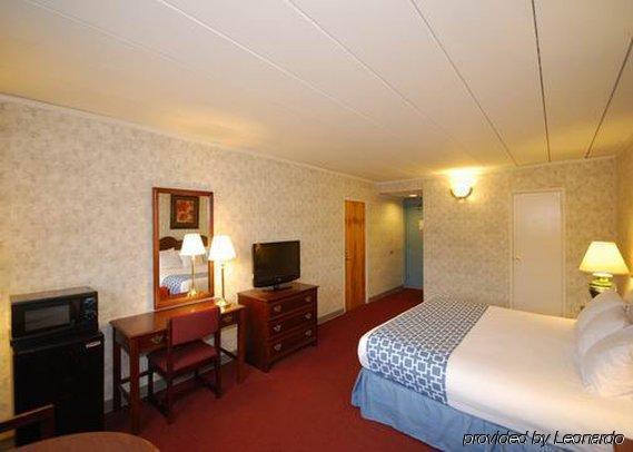 Econo Lodge Hicksville Værelse billede